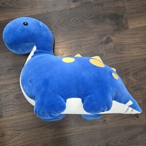 Large Dinosaur Plush